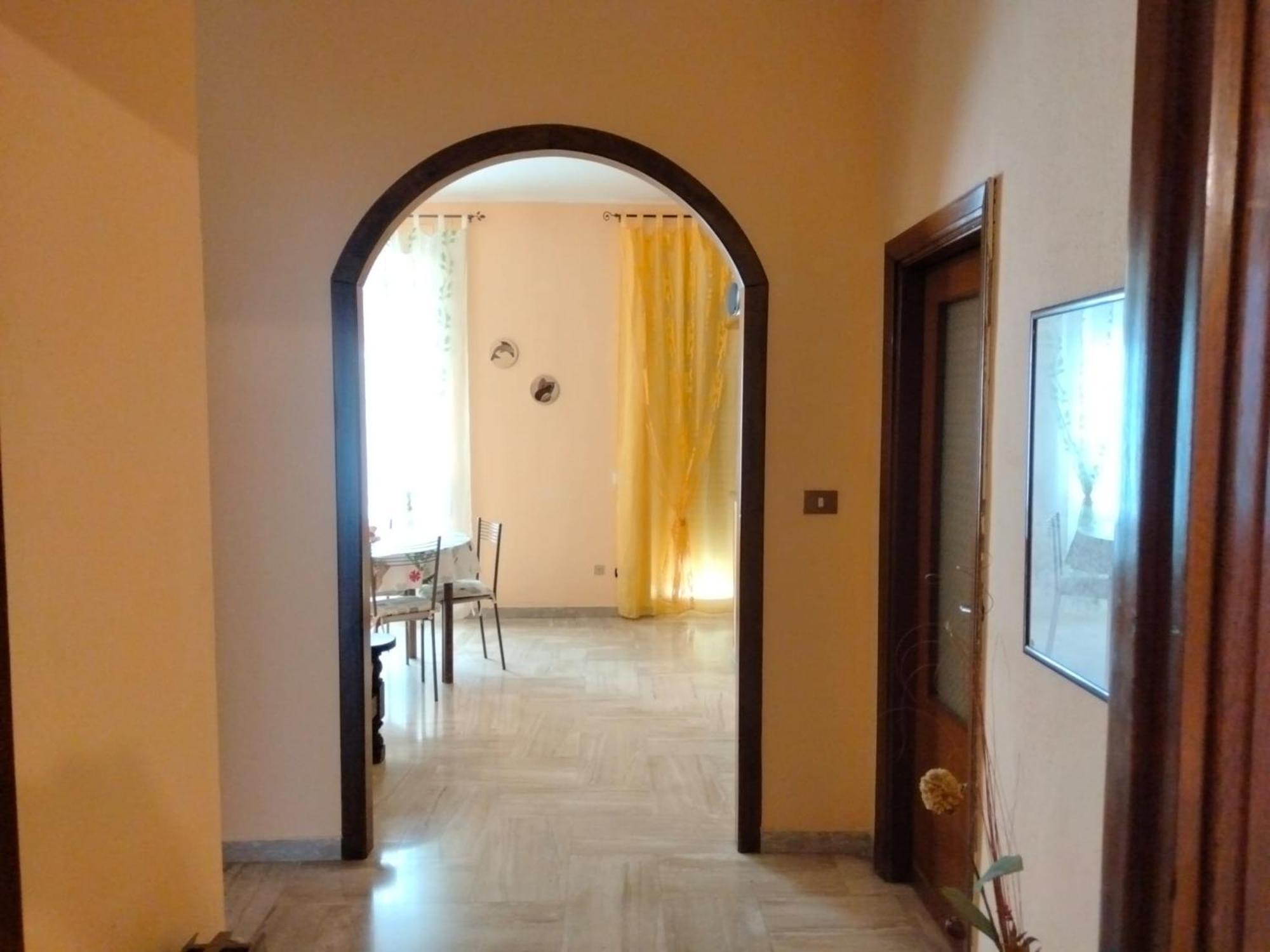 Casa Di Anna Apartment Tolfa Exterior photo