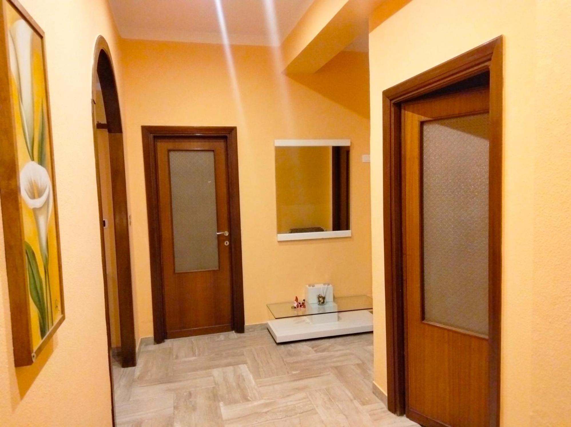 Casa Di Anna Apartment Tolfa Exterior photo