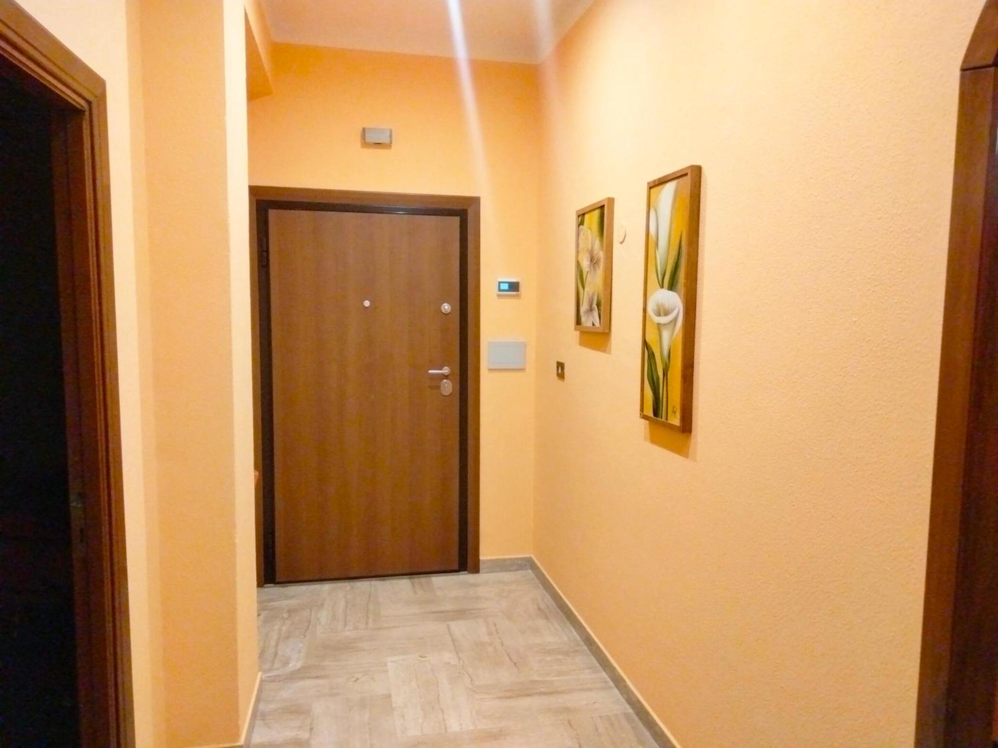 Casa Di Anna Apartment Tolfa Exterior photo