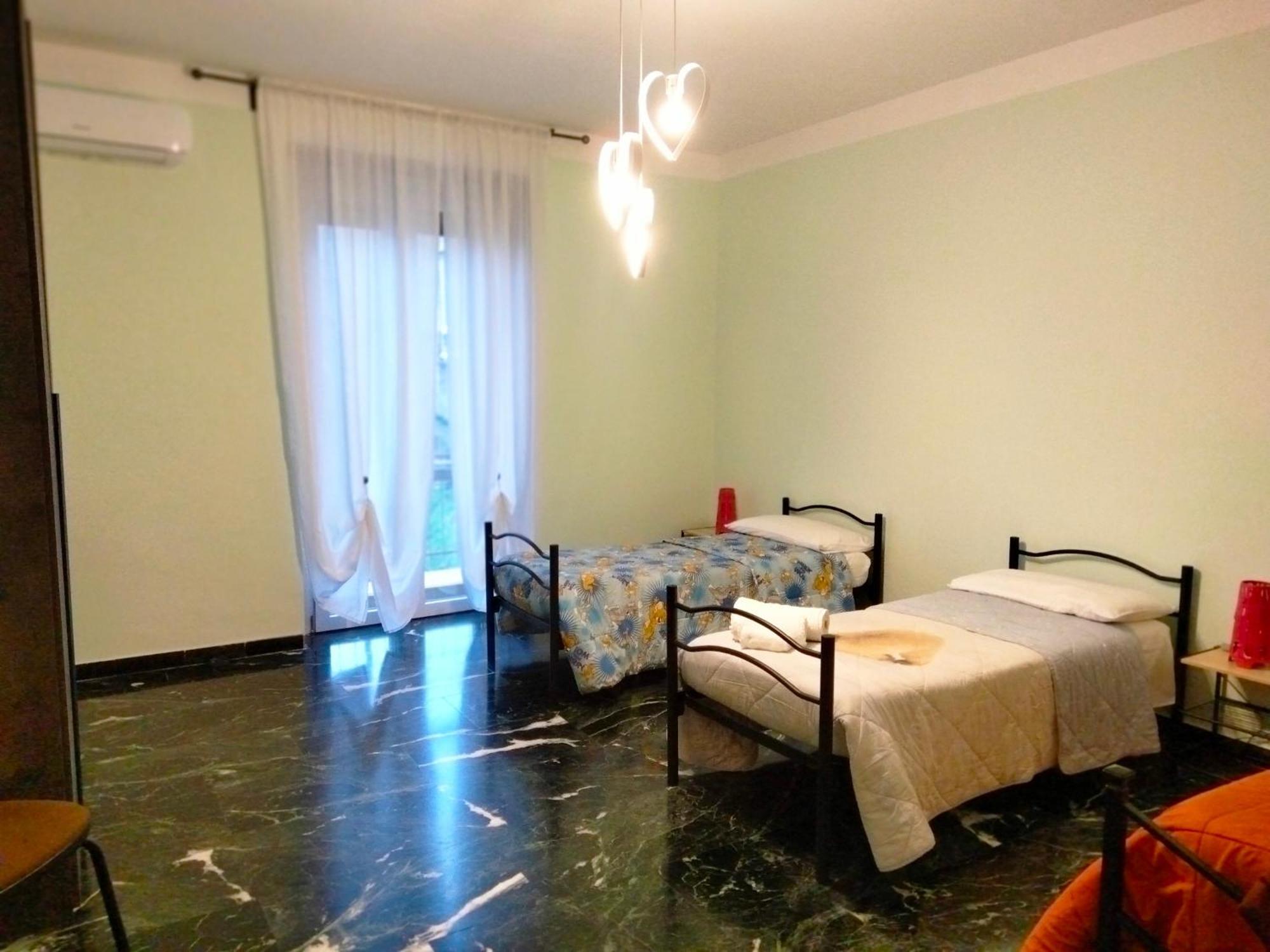 Casa Di Anna Apartment Tolfa Exterior photo