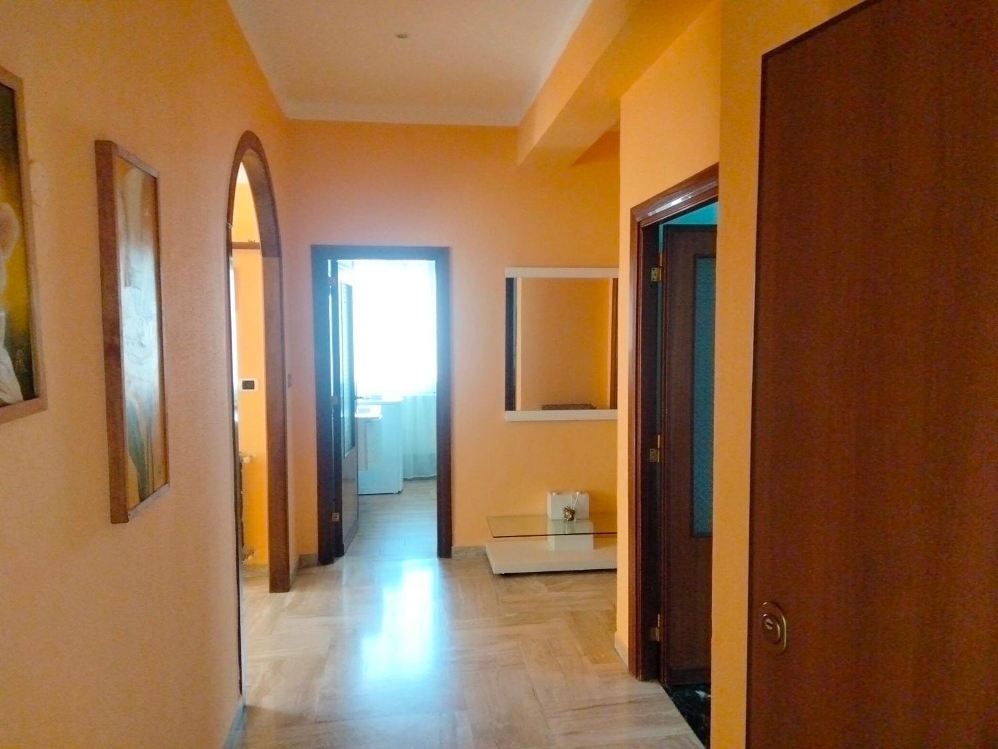 Casa Di Anna Apartment Tolfa Exterior photo